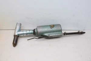 Gesipa PH2 pneumatisches luftbetriebenes Nietwerkzeug/Pistole 100 psi Max, funktioniert - Bild 1 von 7