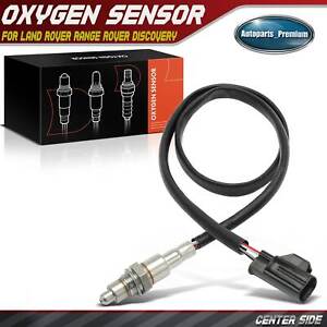 Center Left or Right Oxygen Sensor for Jaguar Land Rover Range Rover Discovery