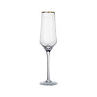 Elegant Glassware for Weddings and Anniversaries - 300ml Martini Tumbler