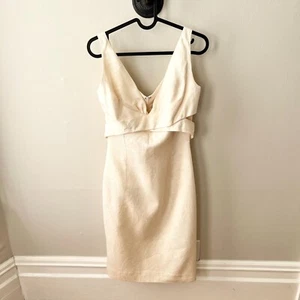 Alexander McQueen Dress - Picture 1 of 8