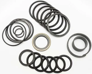 Fits John Deere RE18754 Replacement Hydraulic Cylinder Seal Kit - Picture 1 of 1