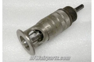 Micro Stop Countersink Cage Aircraft Tool with Bit / Pilot Cutter - Bild 1 von 1