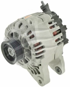 Valeo alternator 110 amp for Hyundai Trajet FO 2.7 V6 00-07 G6BA Petrol - Picture 1 of 1