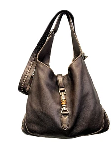 GUCCI Tote bag borsetta - Foto 1 di 12