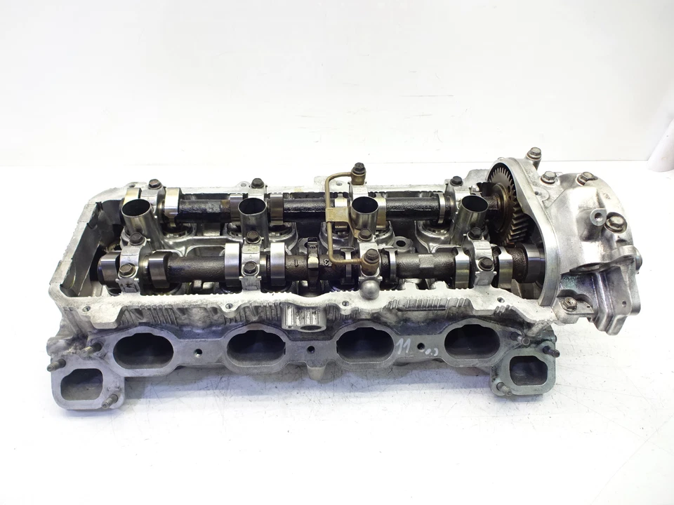 Testa del cilindro Lexus LS F2 GS S16 400 4.0 1UZ-FE 1UZ Foto 1 de 1