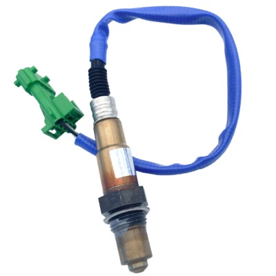 Sonda lambda DOX2001 per Citroen Berlingo C2 C3 C4 C8 Peugeot 206 306 307 406 807 - Immagine 1 di 4