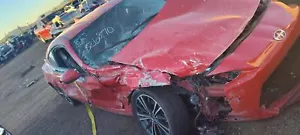 Alternator Fits 13-16 SCION FR-S 2318658 - Picture 1 of 11