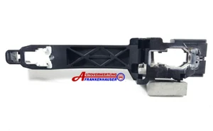 Nissan Pathfinder Navara Qashqai Soporte De Manija Trasera Derecha 80610EB300 - Imagen 1 de 2