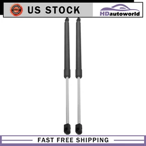 For Lincoln MKX 2007-2010 Qty2 Rear Trunk Liftgate Lift Supports struts shocks - Picture 1 of 5