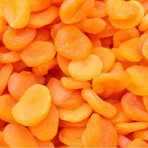 Bio getrocknete Aprikosen 950gr TEILREHYDRIERT - Bild 1 von 2