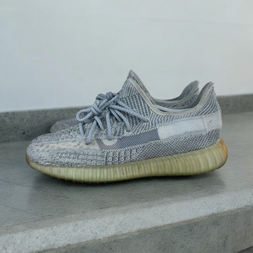 Adidas Yeezy Boost 350 V2 Yeshaya Reflective Uomo Taglia 8