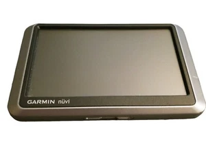Garmin Nuvi 200W GPS Navigation System Not Tested Sold AS IS Parts Replacement - Picture 1 of 6