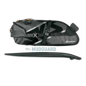 SKS Bolsa de sillin con guardabarros acoplable RACEBLADE PRO - Picture 1 of 2