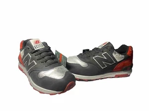 Edición Limitada New Balance M1400EFM ST33 Metal And Fire Reino Unido 9/Estados Unidos 9.5 (2007) - Imagen 1 de 18