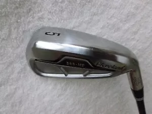 Cleveland 588 MT 5 Iron ActionLite 55 Regular Flex Graphite Shaft RH #3245 - Picture 1 of 8