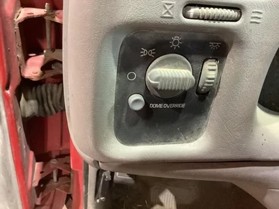 Used Speedometer Gauge fits: 1998 Chevrolet S10/s15/sonoma US 4-134 2.2L AT w/o Foto 1 de 4