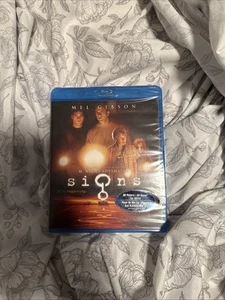 Signs (Blu-ray, 2002) - Bild 1 von 1