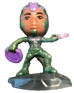 black panther wakanda forever Nakia 4 Inch Action Figure Released 2022 - Picture 1 of 8