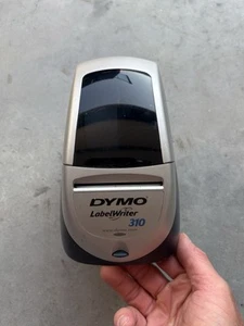 DYMO LabelWriter 310 Thermal Label Printer - Has Power and Data Cables - Tested - Picture 1 of 10
