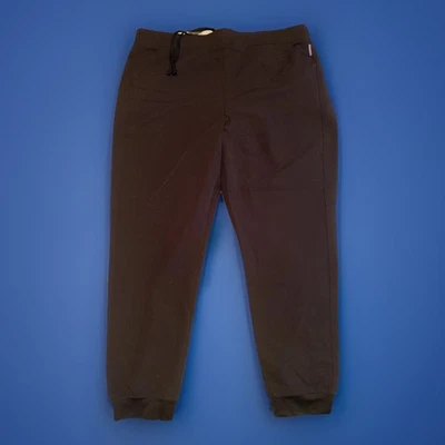 Pantalón Médico Jogger Movement para Mujer Talla XL Negro (MV-1) Foto 1 de 4