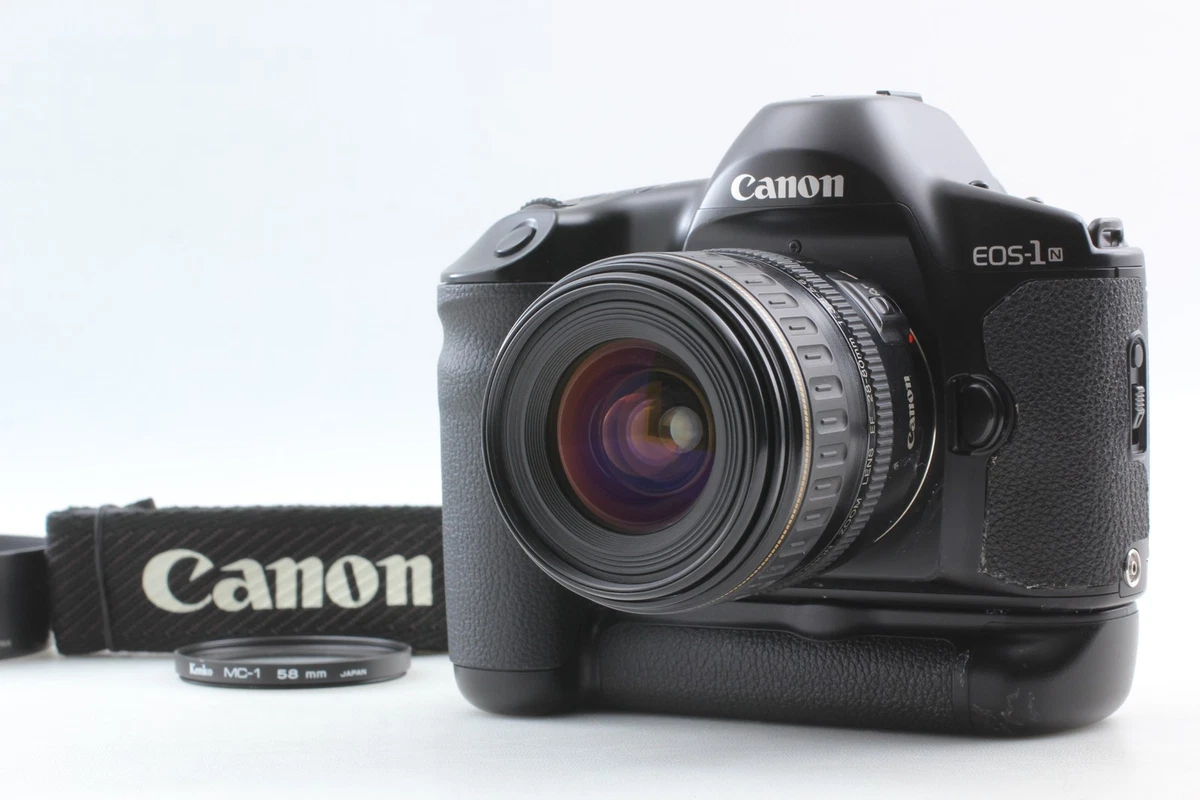 Canon Eos 1n for sale | eBay