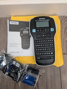 Dymo LabelManager 160 - Picture 1 of 6