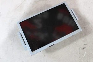 2011-2013 FORD EXPLORER 8" DISPLAY SCREEN DB5T-14F239-AK #090560-34C - Picture 1 of 2