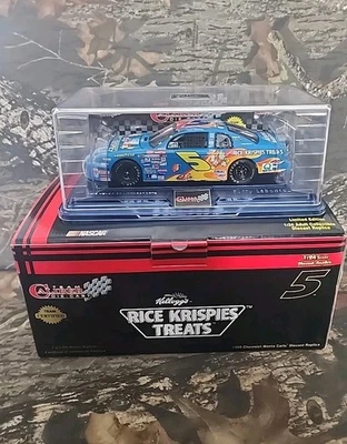 1/24 Die-cast Team Caliber Terry Labonte Chevrolet Monte Carlo Kellogg's Z3 - Image 1 of 4