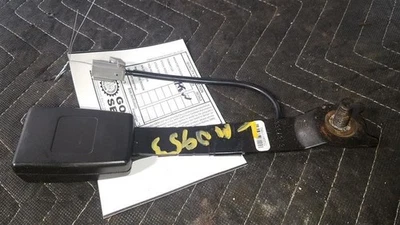 Seat Belt Front Bucket Driver Buckle Fits 10-12 ACADIA 2316519 - Image 1 of 4