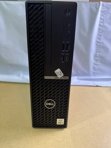 Dell OptiPlex 5090 SFF i5-10505 3,2 GHz 16 GB 256 GB SSD Win 11 Home - Imagen 1 de 7