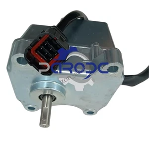 Throttle Motor 9 PINS KHR1713 For JCB JS330 JS180 JS130 JS200 JS220 JS240 - Picture 1 of 7