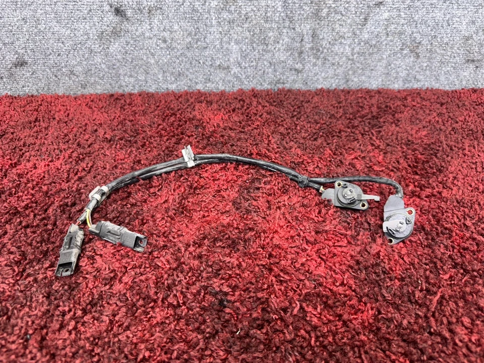 Оригинальный комплект датчиков переключения передач BMW E46 E85 E60 E63 SMG 121K - Изображение 1 из 4