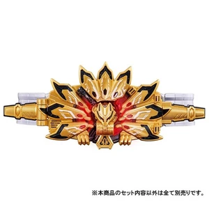 PSL Kamen Rider Geats PREMIUM DX Memorial Doomsguy Raise Buckle New Japan 2025 - Picture 1 of 5