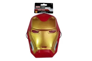 Maschera di Iron Man - Foto 1 di 2