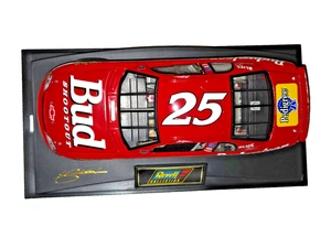 Revell Limited Edition 1998 #25 John Andretti Budweiser Chevy 1:24 Die Cast Car - Picture 1 of 12