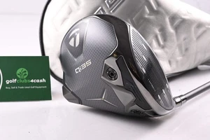 Taylormade Qi35 LS Driver / 9 Degree / Stiff Flex Tensei AV Black 65 Shaft - Picture 1 of 9