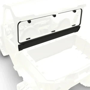 Polaris General Rear Poly Panel 2881112 - Picture 1 of 2