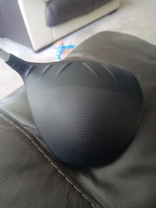 PING G440 LST DRIVER HEAD ONLY - 9 DEGREE - WITH COVER & TOOL / MINT - Picture 1 of 6