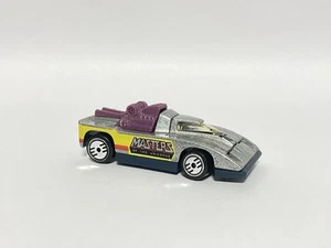 Coche de colección 1980 Hot Wheels Masters of the Universe, capó de apertura - Imagen 1 de 7