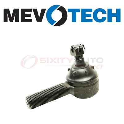 Mevotech OG Steering Tie Rod End for 1986-1989 Dodge D100 3.7L 3.9L 5.2L nx — 第 1/4 张图片