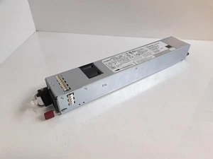 Cisco Catalyst 4500-X 750W Alimentation 341-0462-01 7001591-J500 - Photo 1/6