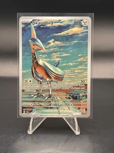 Skarmory 209/191 Sv08: Surging Sparks Holo - Bild 1 von 2