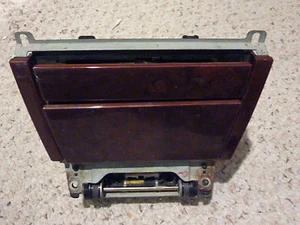 LEXUS ES3000 ES300 ASHTRAY & BEVERAGE HOLDER ASSEMBLY 1995 - Picture 1 of 4