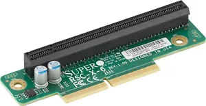 Supermicro RSC-X-6 Riser Card NEW, IN STOCK, 5 Year Warranty - Picture 1 of 1