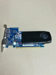 For HP GT630 2G Independent Graphics Card DP+DP+DVI Graphics Card 702084-001 - Picture 1 of 5