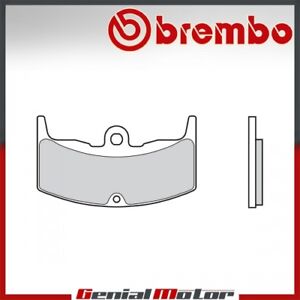 Brembo front brake pads 07HO14.06 for Honda VF F 400 1985 > 1987