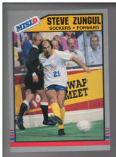 1990 Pacific MISL Soccer #s 1-110 +Rookies (A2766) - You Pick - 10+ FREE SHIP