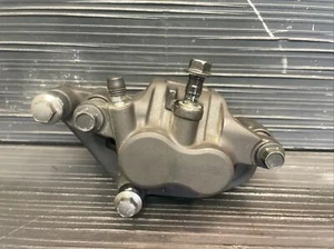 Pinza de freno delantera izquierda Yamaha FZ6R 2013 #1 - Imagen 1 de 7