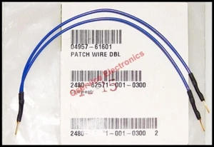 Agilent - HP 04957-6160 Patchdraht doppelt NEU - Bild 1 von 1
