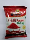 Chili Powder 100g Red Natural High Quality Ceylon Spice Dried 100% Organic Pure 